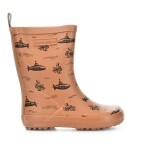 Bundgaard Charly Mocha Submarine barefoot čižmy 26 EUR