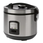 ProfiCook RK 1285 strieborná / ryžovar / 700W (501285)