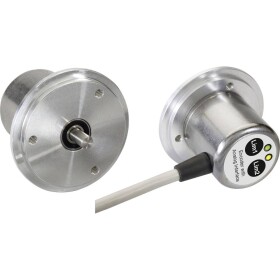 Posital Fraba absolútny rotačný snímač 1 ks UCD-S401G-0012-N06A-2RW magnetické synchro 58 mm; UCD-S401G-0012-N06A-2RW