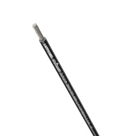 LAPP 15331060/100 železničný kábel M 1 x 10 mm² + 1 x 10 mm² 100 m; 15331060/100