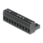 Molex 395300010 svorkovnice pre tlačiarne 1 ks; 395300010