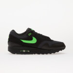 Tenisky Nike Air Max 1 Ess Anthracite/ Green Strike-Black EUR 41