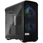 Fractal Design Torrent tower PC skrinka čierna; FD-C-TOR1A-04