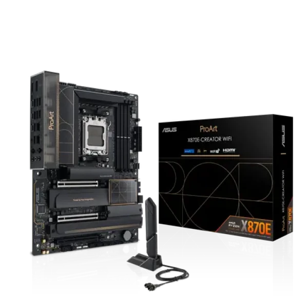 ASUS ProArt X870E-CREATOR WIFI