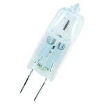 OSRAM Halostar Halogénová základná lampa 20W 12V G4 / 300lm / 2800K / 2000h (64425S)