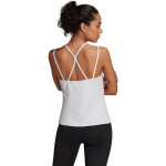 Tričko adidas Studio Slim Strappy Back Tank Top HE3141