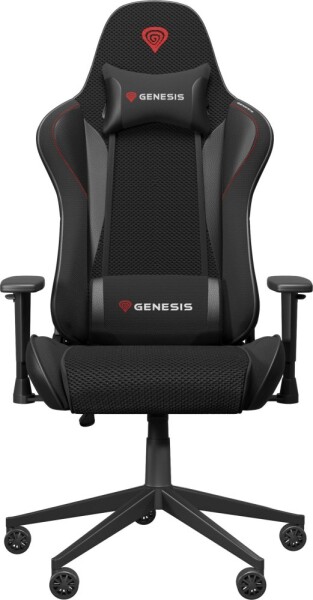 Genesis Nitro 440 G2 MESH Čierny (NFG-2115)
