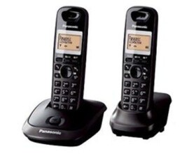 Panasonic KX-TG2512FXT telefón KX-TG2512FXT