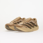 Tenisky adidas Adizero EVO SL Exo Suede Magic Beige/ Cargo Brown/ Cardboard EUR 40 2/3