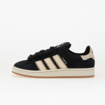 Tenisky adidas Campus 00s W Core Black/ Crew White/ Magic Beige EUR 35 1/2