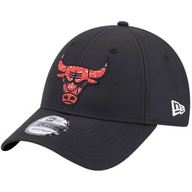 New Era NBA 9FORTY Chicago Bulls Cap 60364217 OSFM