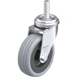 Blickle 278101 otočné koliesko s brzdou; 278101