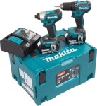 MAKITA DLX2414AJ