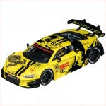 Carrera D132 - 32095 Audi R8 LMS GT3 evo II Bruce Lee No.85