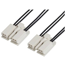 Molex 216330-1042 1 ks Bulk; 216330-1042