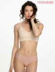 Julimex Mousse Classic nohavičky XS-2XL korál M/L