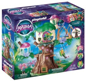 Playmobil® Ayuma 70799 Rozprávkový strom