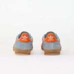 Tenisky adidas Gazelle Indoor Wonder Blue/ Orange/ Ftw White EUR 35 1/3