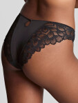 Panache Allure Brazilian black/latte 10762