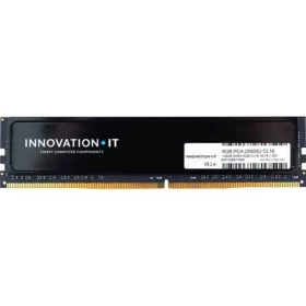 Innovation IT 8GB (1x8GB) 3200MHz s chladičom / DDR4 / CL16 / 1.35V (4251538817509)