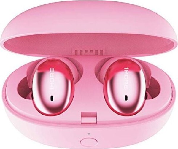 1MORE Stylish True Wireless (E1026BT-I-Pink)