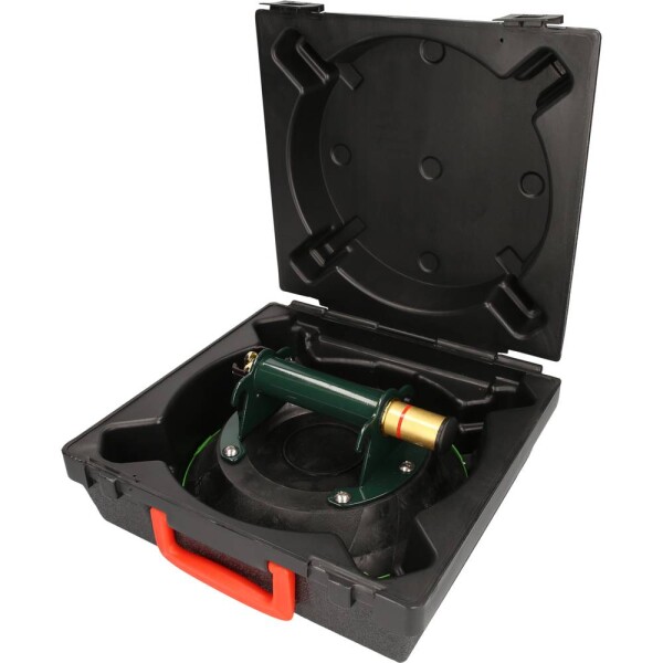 XXL prísavný zdvihák, 130 kg KS Tools 460.5055; 460.5055