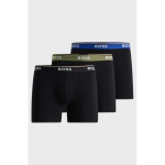 Boss BoxerBr 3pak M 50531691-965 M