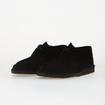 Tenisky Clarks Originals Desert Trek Black Sde EUR 46