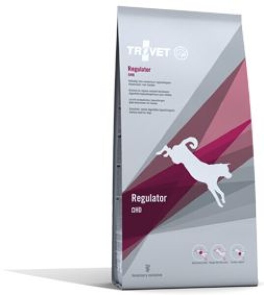 Trovet Dog Regulator OHD