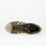 Tenisky adidas Superstar II Medrkh/ Clear Brown/ Core Black EUR 46