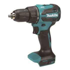 Makita DHP490Z / Aku Príklepová vŕtačka / 18V / 1900 ot-min / 28500 úderov-min / 65 Nm / Bez aku (DHP490Z)