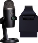 Blue Yeti Nano (988-000401) + Lampa Litra Glow