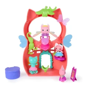 Spin Master Gabby's Dollhouse Fairylandia Hracia sada Flutter Fairy