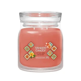Yankee Candle Capri Glow Signature stredná (5038581164342)