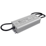 EVN K24150110 napájací zdroj pre LED konštantné napätie 24 V/DC stmievateľný; K24150-110