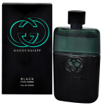 Gucci Guilty Black Pour Homme EDT ml