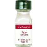 LorAnn aróma hruška, super silný 3,7 ml - FunCakes - LorAnn - LorAnn
