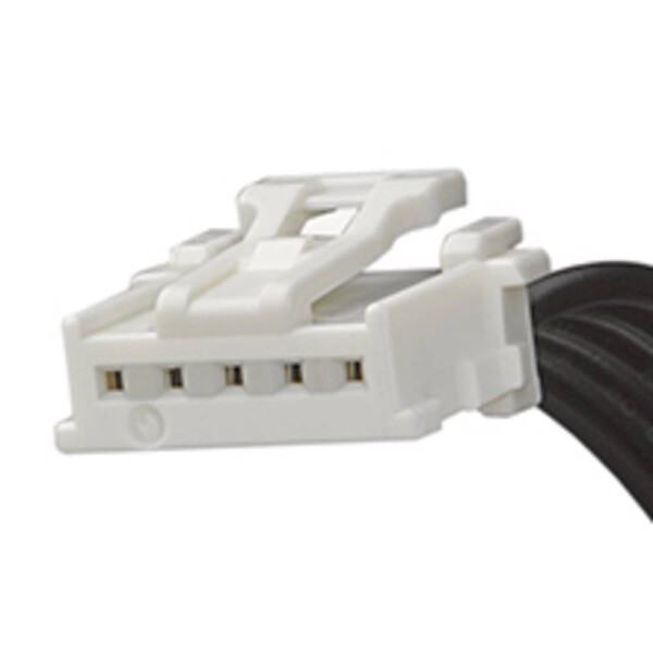 Molex zásuvkové púzdro na kábel Počet pólov 5 151360505 1 ks Bulk; 151360505