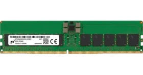 Micron MTC20F1045S1RC48BA2R / Operačná pamäť / 16GB DDR5 / 4800MHz / RDIMM / ECC Registered / 1.1V (MTC20F1045S1RC48BA2R)