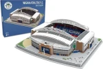 ŠTÁDIUM 3D REPLICA 3D puzzle Štadión DW - Wigan Athletic
