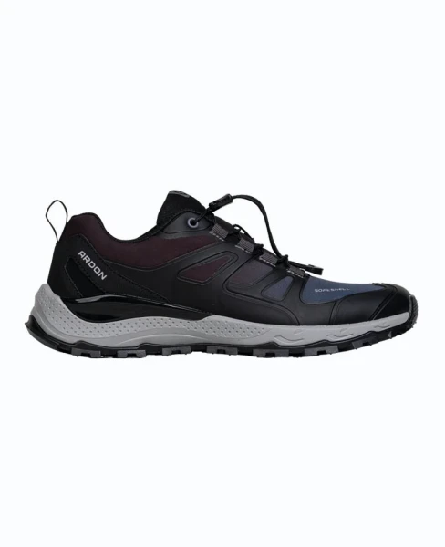 Outdoorová polobotka ARDON®CRISTALLO modrá 41 G3474/41