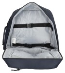Batoh na notebook Enrico Benetti Bergen 56004 Navy