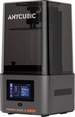 Anycubic Photon Mono 4 Ultra