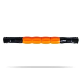 Masážna tyč Roller - GymBeam (čierna) (67384-1-single_variant)