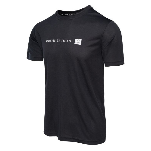 Pánske tričko s krátkym rukávom DAVEN II XXL