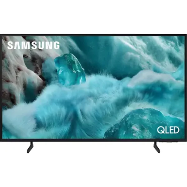 98" Samsung QE98Q7F / Televízia / 4K QLED / 120Hz / Wi-Fi / BT / 20W repro (8806097892458)