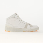 Tenisky On W The Roger Clubhouse Mid White/ Sand EUR 38.5