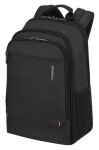 Samsonite Network 4 LAPTOP BACKPACK 14.1 čierna / Batoh na notebook (142309-6551)