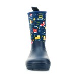 Koel Neoprén Tractor Blue barefoot gumáky 31 EUR