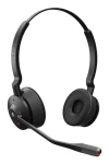 JABRA Engage 55 SE čierna / Stereo náhlavná súprava / mikrofón / DECT / MS Teams (9659-450-111)